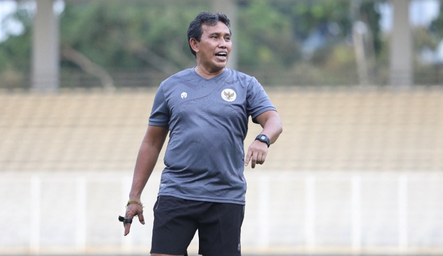 5 Pelatih yang Layak Gantikan Shin Tae-yong di Timnas Indonesia U-19 Kelar Piala Dunia U-20 2023, Nomor 1 Calon Terkuat!