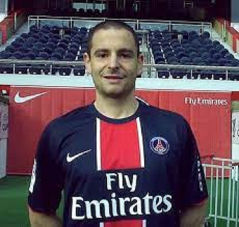 Kisah Greg Akcelrod, Pesepak Bola Gadungan yang Pura-Pura Jadi Pemain PSG dan Nyaris Dikontrak Tim UCL Senilai Rp9,88 Miliar