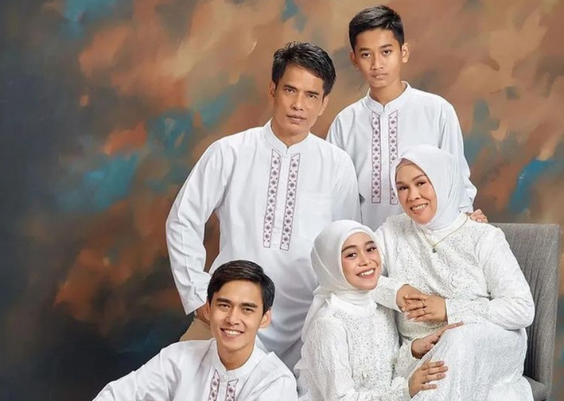 Lesti kejora Alami Dugaan KDRT, Begini Reaksi Kedua Orang Tuanya