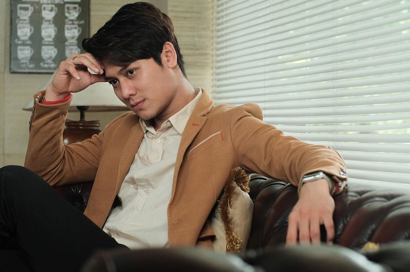 Rizky Billar Dituding Memiliki Anak Selain Baby L, Kok Bisa?