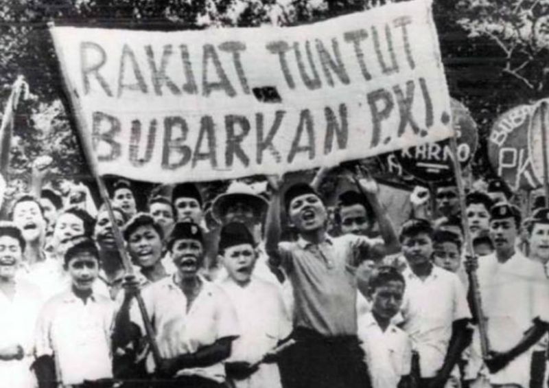 Sejarah, Latar Belakang, Tujuan dan Kronologi Peristiwa G30S PKI