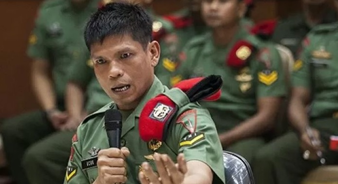 Bagaimana Nasib Serda Ucok Sekarang Usai Janjinya Berantas Habis Preman?
