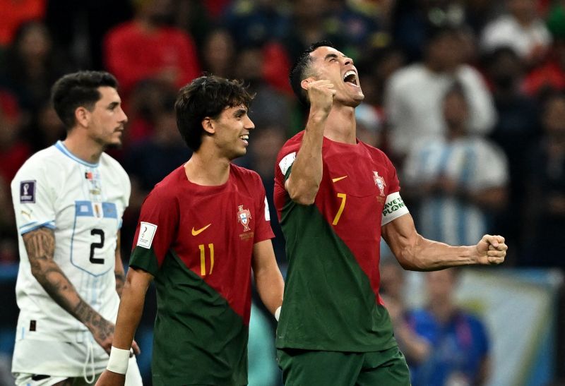 Prediksi Skor Timnas Portugal vs Swiss di 16 Besar Piala Dunia 2022: Momentum Cristiano Ronaldo Lepas Kutukan!