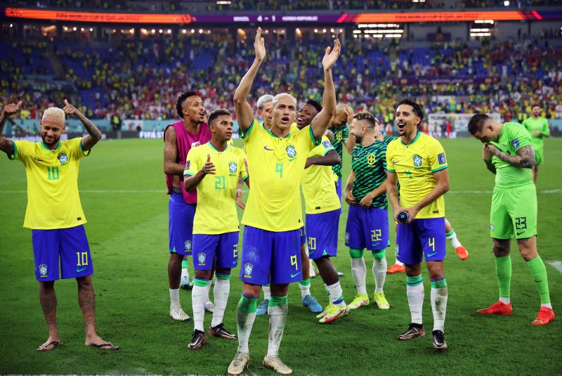 5 Calon Top Skor Piala Dunia 2022, Nomor 1 Berpotensi Pecahkan Rekor Gol Miroslav Klose!