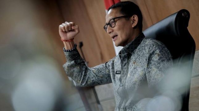 6 Perusahaan yang Ternyata Milik Sandiaga Uno