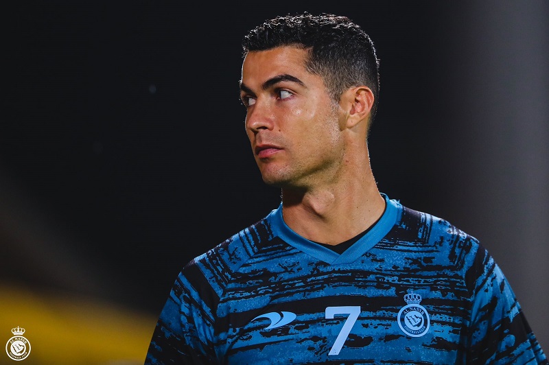 5 Calon Klub Cristiano Ronaldo jika Tinggalkan Al Nassr, Nomor 1 Hidupkan Lagi Rivalitas dengan Lionel Messi