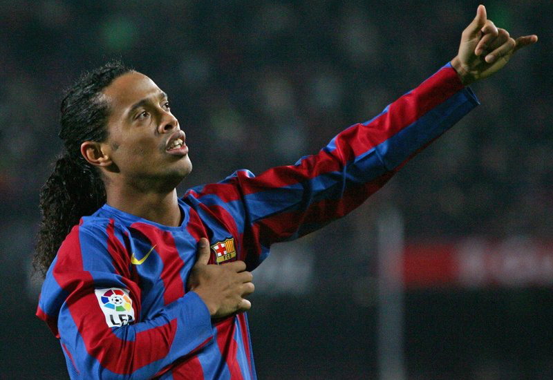 5 Pesepakbola Legenda yang Berjasa namun Dibuang FC Barcelona, Nomor 1 Pemilik 2 Trofi Ballon dOr!
