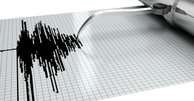 Gempa M3,5 Guncang Ratahan Minahasa Tenggara