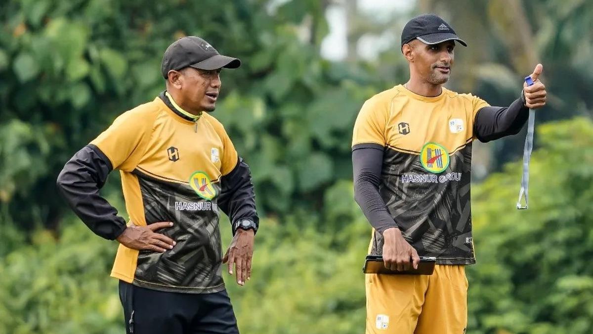 Liga 1 2023-2024: Rahmad Darmawan Tegaskan Barito Putera Siap Hadapi PSIS Semarang