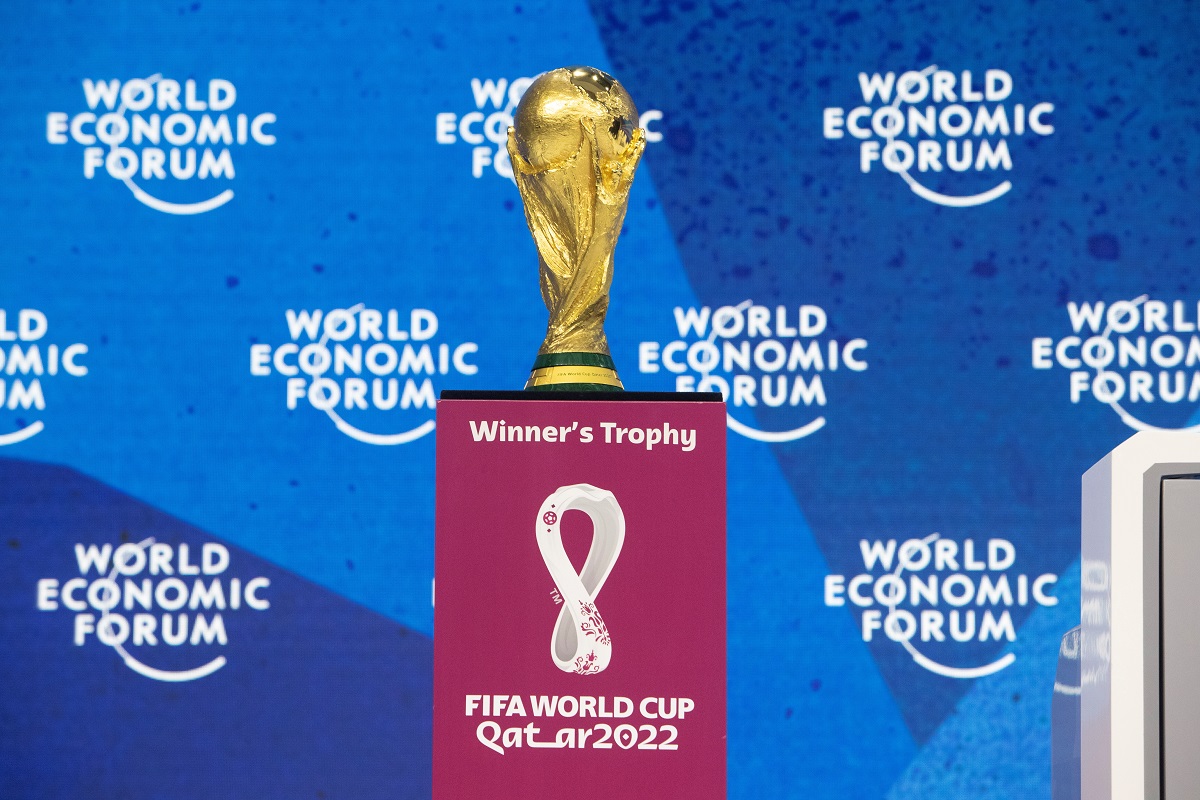 7 Negara yang Kena Larangan FIFA untuk Tampil di Piala Dunia, Nomor 1 Musuh Timnas Indonesia