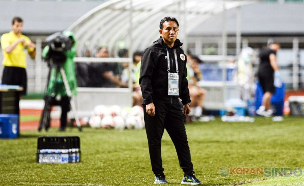 5 Calon Pelatih Timnas Indonesia U-17 jika Bima Sakti Tak Lagi Menjabat, Nomor 1 Matang di Tim Senior!
