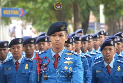 Lulusan SMA Taruna Nusantara Jadi Apa? Ini 10 Pekerjaan yang Bisa Diraih