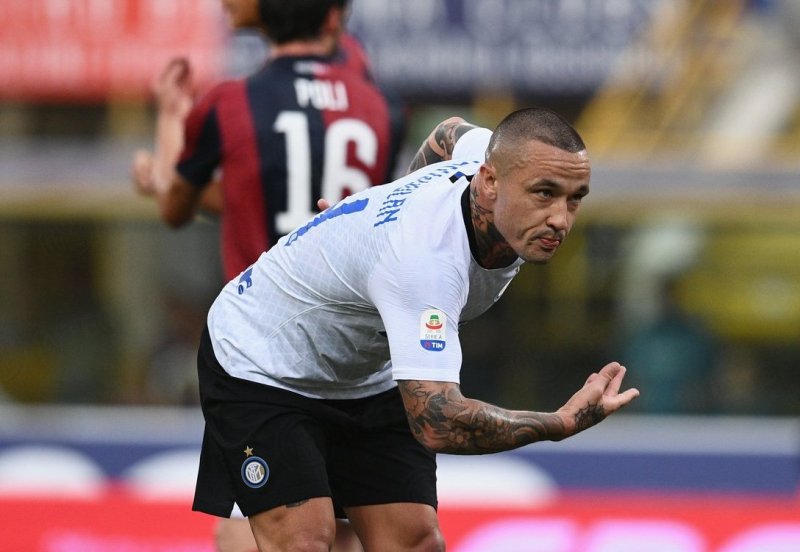 Gabung Bhayangkara FC, Radja Nainggolan Resmi Jadi Pemain Termahal di Liga 1 2023-2024?