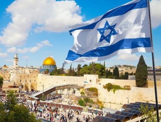 10 Produk Israel yang Laris Manis di Indonesia