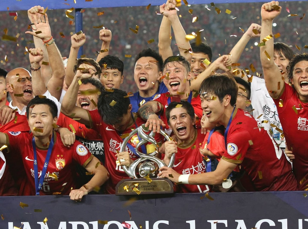 7 Pemain yang Makin Bersinar Setelah Tinggalkan Liga Indonesia, Nomor 1 Juara Liga Champions Asia!