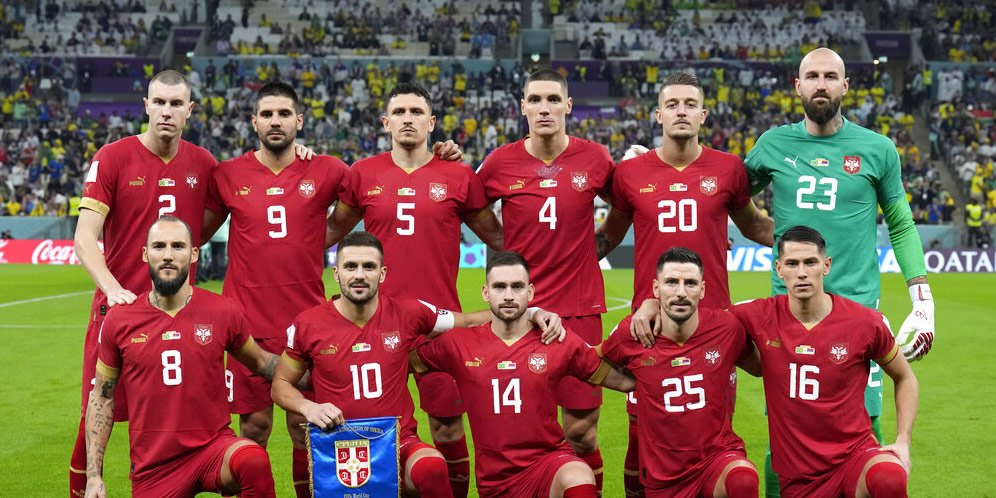 7 Negara Paling Muda di Dunia, Nomor 1 Langsung 3 Kali Lolos Piala Dunia!