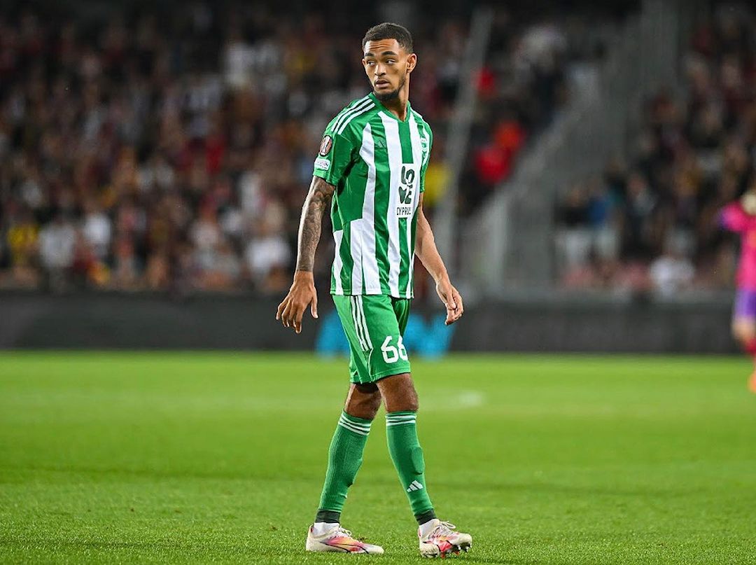 Profil Jaden Montnor, Winger Jangkung yang Bisa Jadi Senjata Mematikan Timnas Indonesia Asuhan Shin Tae-yong