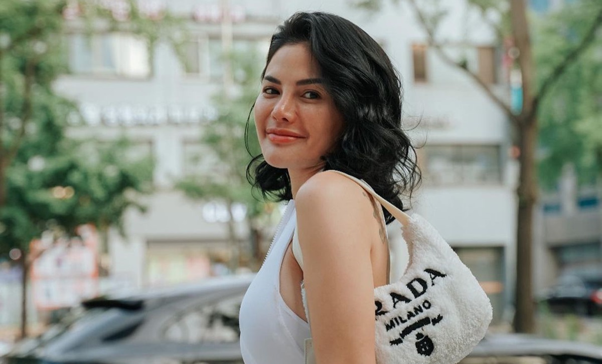 Nikita Mirzani Siap Gugat Jaksa Agung dan Kapolri, Ini Alasannya