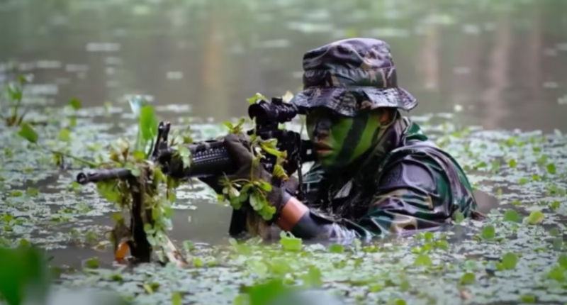 18 OPM Tewas Ditembak, Jenderal Ahli Tempur Kostrad: Kami Tidak Akan Biarkan Rakyat Papua Hidup Ketakutan!