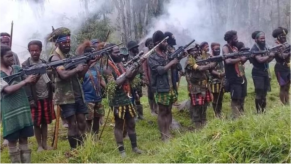 Kesaksian Kepala Suku Sugapa Usai Operasi Senyap Pasukan Elite TNI Tembak Mati 18 KKB