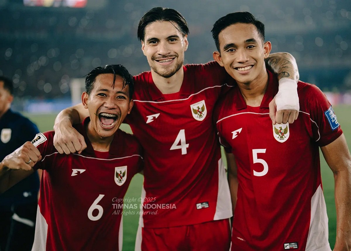 5 Pemain Timnas Indonesia yang Punya Jam Terbang Tinggi di Klubnya, Nomor 1 Kevin Diks