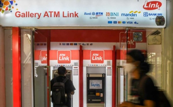 BSU Rp600.000 Cair ke Rekening Pekerja, Ini Cara Cek Status Penerima di bsu.kemnaker.go.id