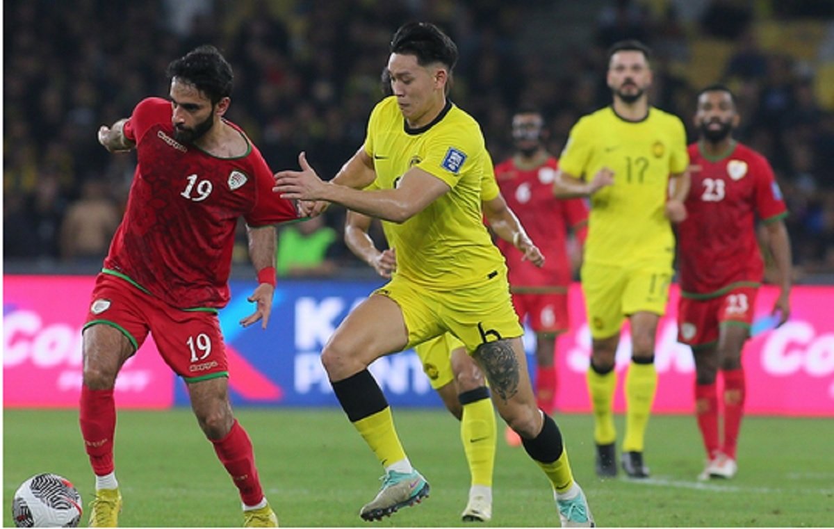Timnas Malaysia Dibantai Iran di Piala AFF Asia Tengah 2025 Setelah Tolak Timnas Indonesia?