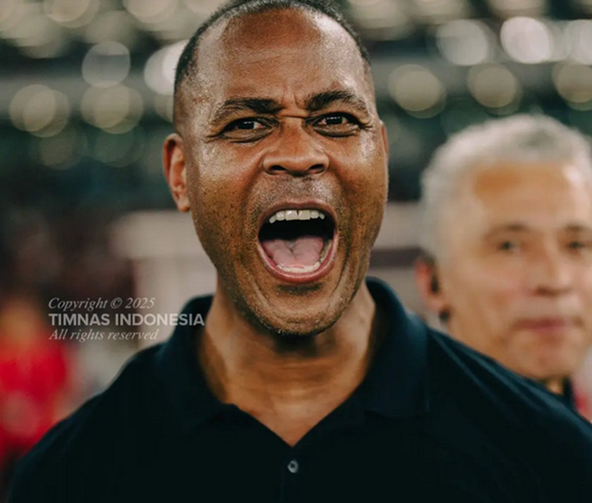 Patrick Kluivert Cs Resmi Terdepak dari Timnas Indonesia, Pengamat: Keputusan Terbaik!