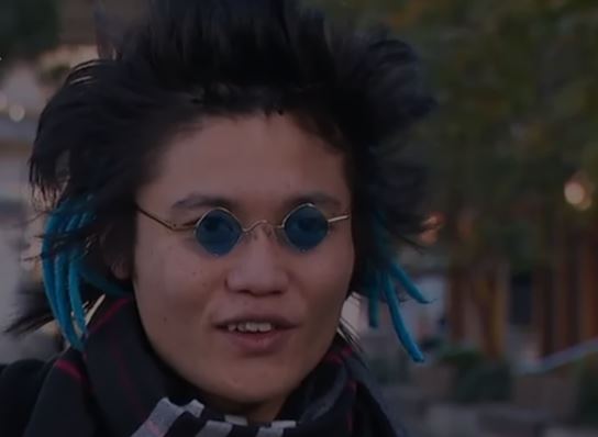 Penyerang Ariana Grande di Singapura Ternyata Punya Rekam Jejak Merusuh di Berbagai Event