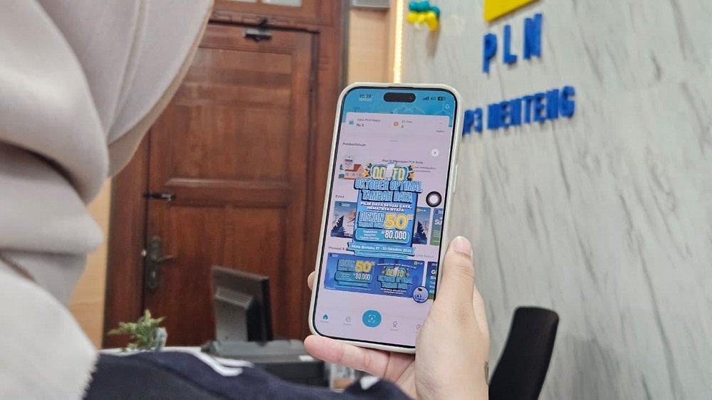 Cara Dapatkan Diskon Listrik 50%, Ini Syarat dan Ketentuannya