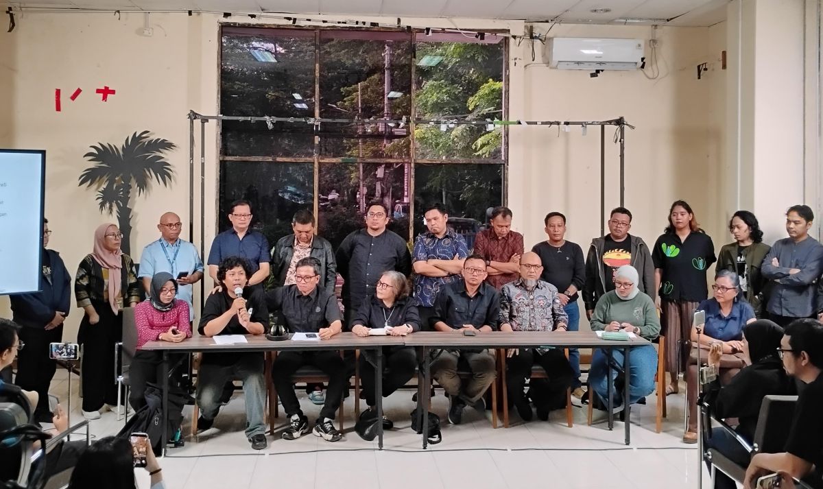 Novel Baswedan Sebut Penyiram Air Keras ke Aktivis KontraS Teroganisir, Dukung Polri Usut Tuntas