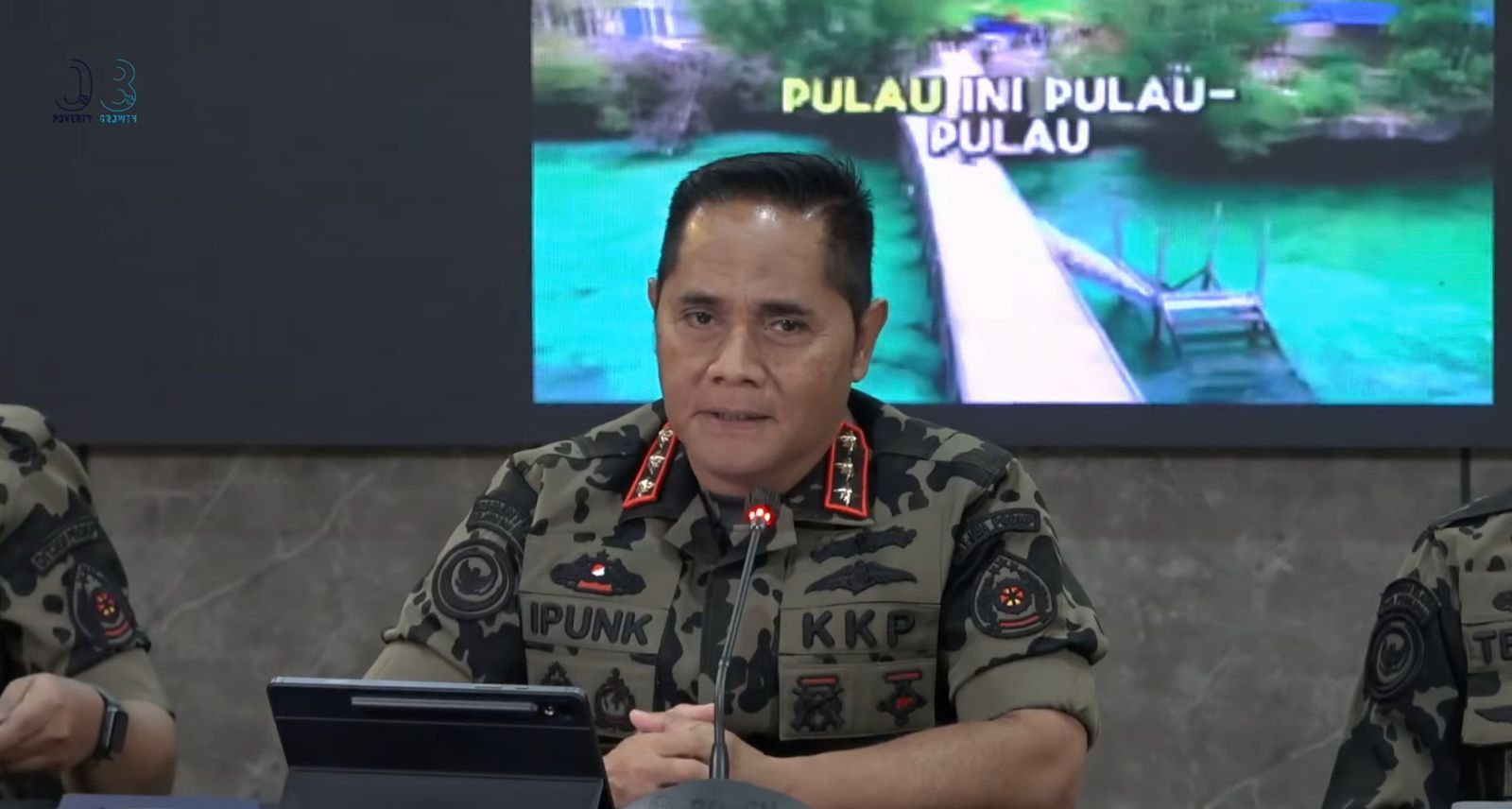 Viral Pulau Umang Dijual Rp65 Miliar, KKP: Bahaya!
