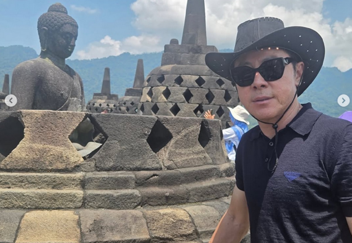 Shin Tae-yong: Sepertinya Persib Bandung Juara Super League 2025-2026!