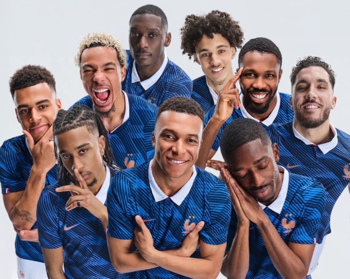 Prancis Tolak Tantangan Uji Coba Timnas Indonesia, Ini Penjelasan Resmi FFF