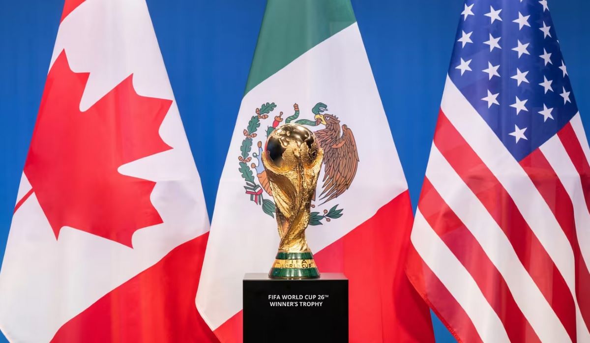 Isu Playoff Tambahan Piala Dunia 2026 Memanas, FIFA Tegaskan Belum Ada Keputusan Resmi 