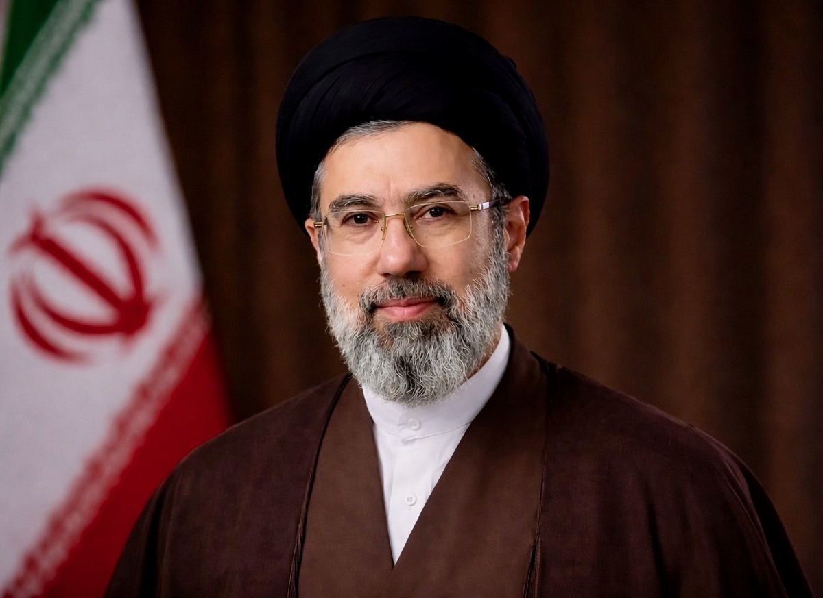 Iran Akhirnya Ungkap Kondisi Pemimpin Tertinggi Mojtaba Khamenei Pascaserangan AS-Israel