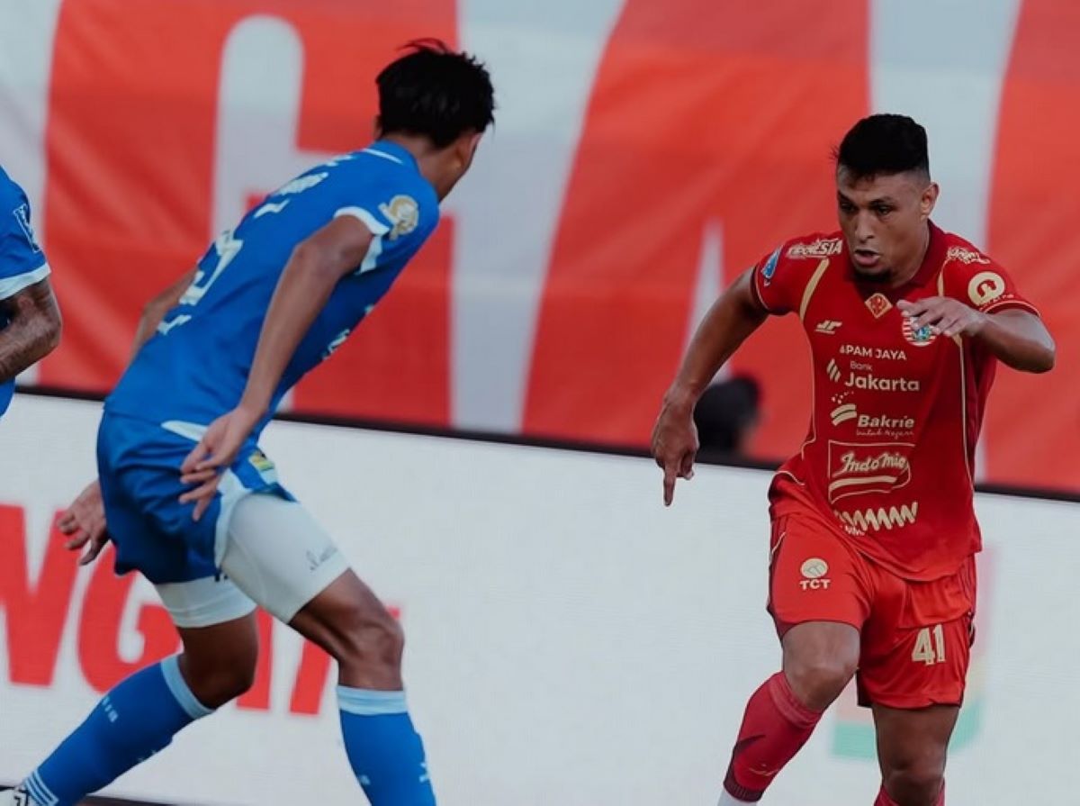 Klasemen Sementara Super League 2025-2026 Kelar Persija Jakarta vs Persib Bandung: Macan Kemayoran Resmi Tersingkir!
