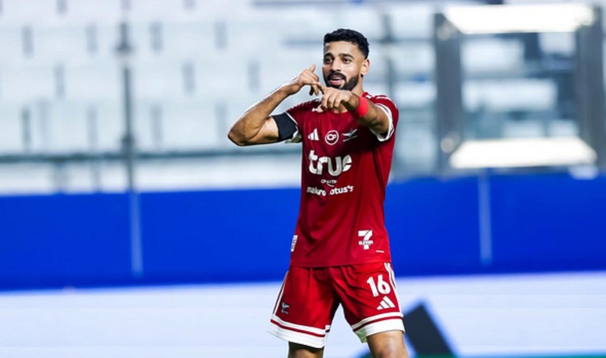 Pelatih Timnas Indonesia John Herdman Bahagia, Penyerang Oman Muhsen Al-Ghassani Pernah Dimatikan Persib Bandung!