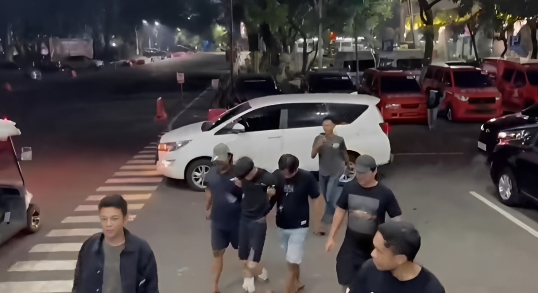 Alasan Rahmat Rampok dan Bunuh Ojol di Tangerang, Polisi: Dipaksa Nikah Sama Orangtua!