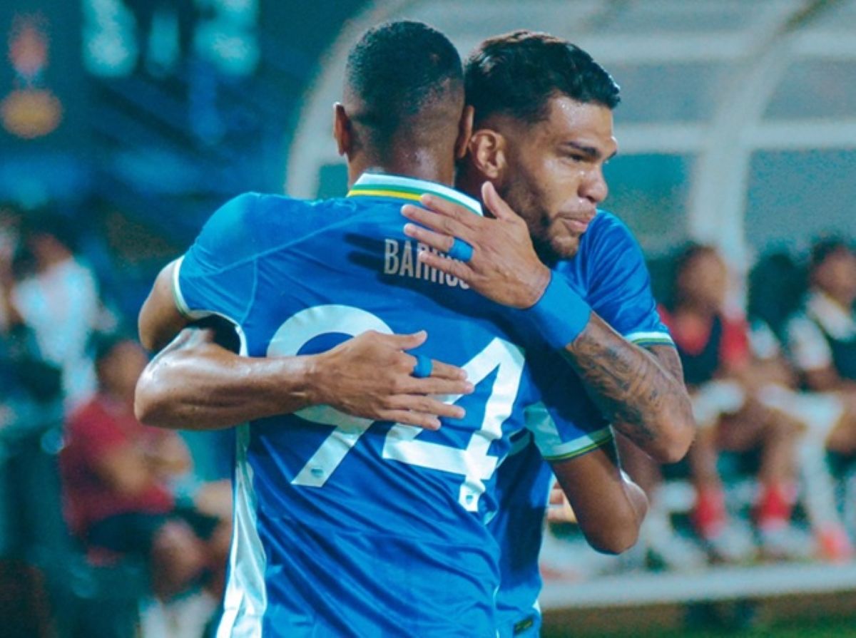 Hasil Babak Pertama Persib Bandung vs Arema FC di Piala Presiden 2026: Pangeran Biru Memimpin 1-0