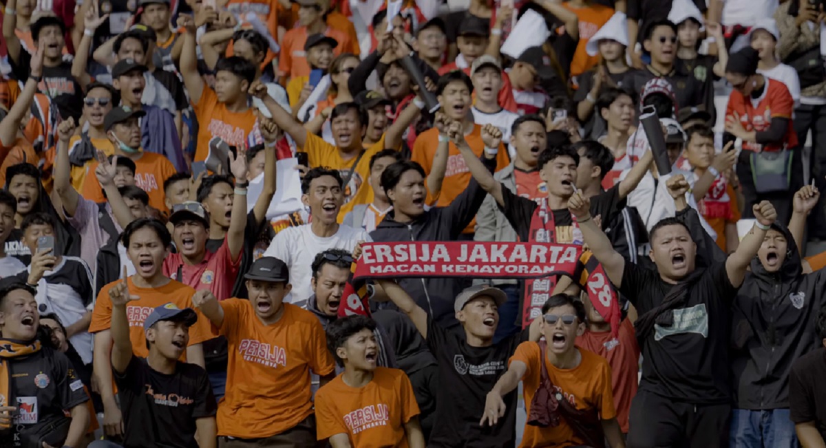 Pesan Shin Tae-yong kepada The Jakmania Jelang PSIM Yogyakarta vs Persija Jakarta