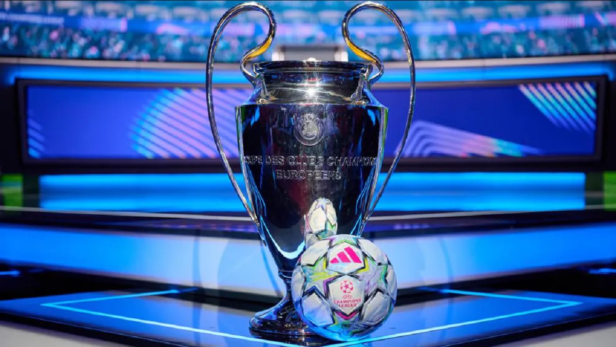 Jadwal Liga Champions 2026-2027 Malam Ini: Arsenal vs LOSC Lille, Manchester United Tantang Atletico Madrid!