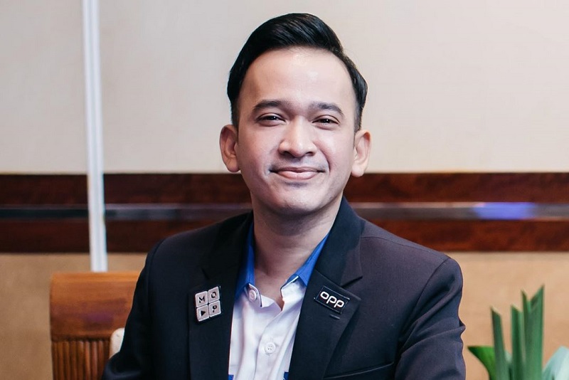 Pria Inisial Y Bongkar Awal Mula Kenal hingga Video Call Ruben Onsu