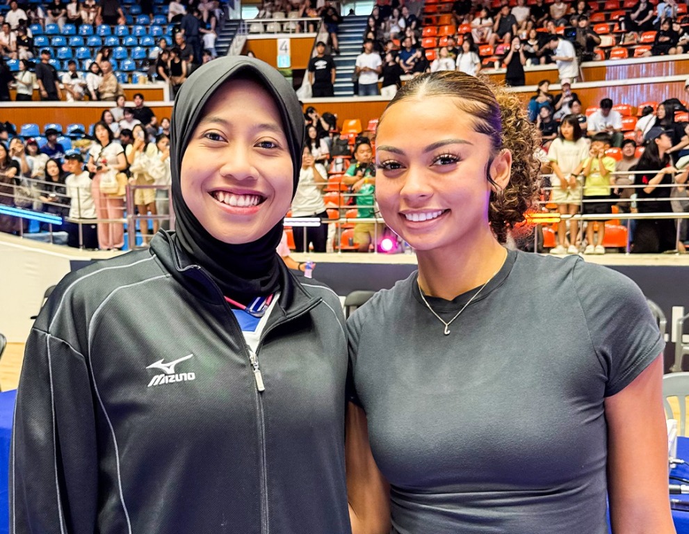 KOVO Cup 2026: Duet Megawati Hangestri-Jordan Wilson Bikin Hyundai Hillstate <i>Pede</i> Juara
