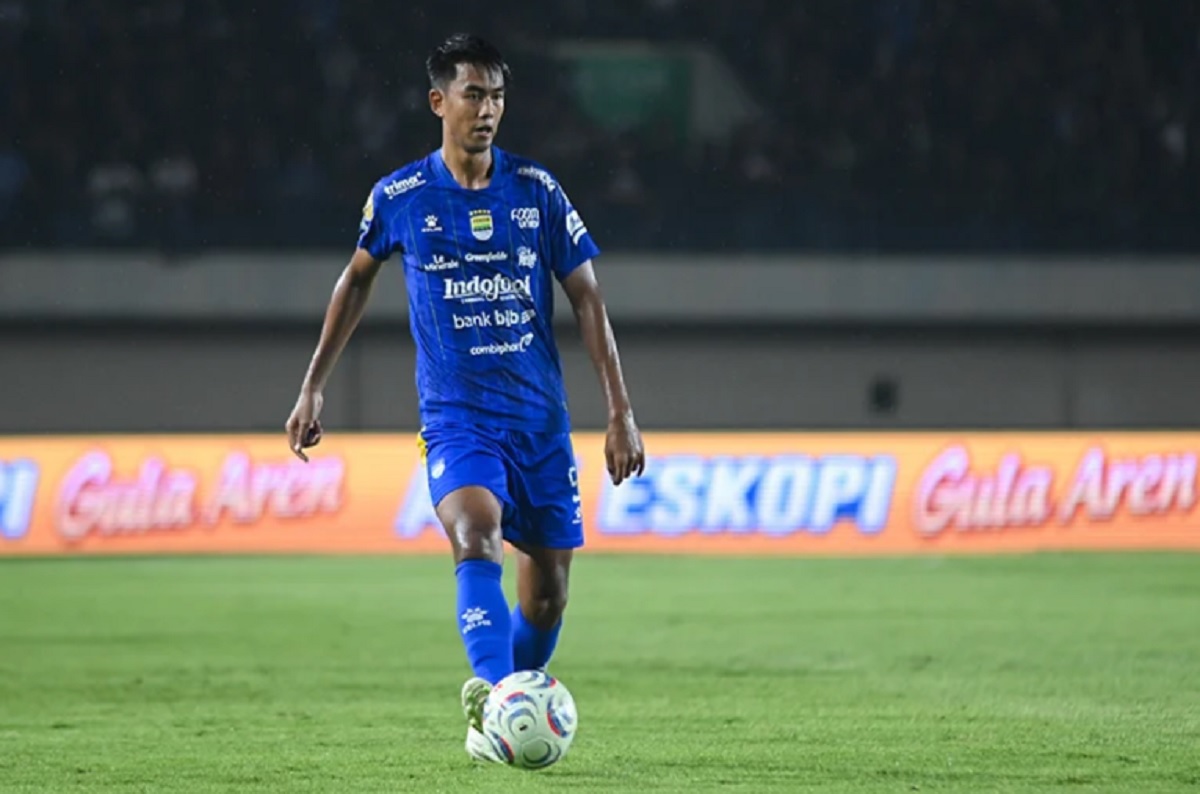 Igor Tolic Bela Kakang Rudianto yang Banjir Kritik Kelar Persib Bandung vs Dewa United