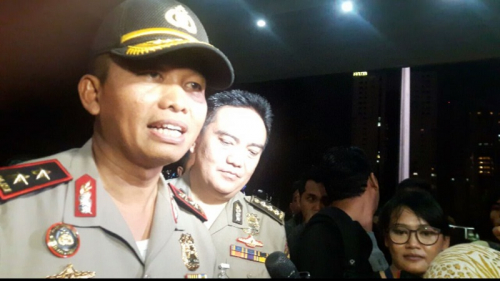 Kabar Larangan Takbiran Adalah Hoax, Kapolda Metro: Tak Ada Larangan Takbiran