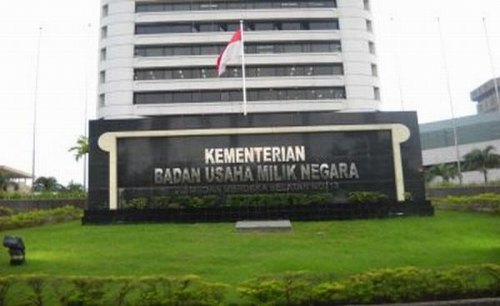 Triliunan Rupiah Dana Talangan BUMN Untuk Pembebasan Lahan Tol Belum Kembali