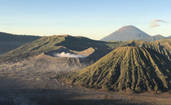 4 Orang Ini Selamat Setelah Hilang Berhari-hari di Gunung, Ada yang Masih Remaja