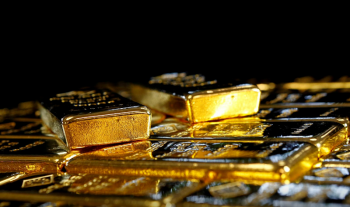 Harga Emas 4 Hari Beruntun Turun, Hari Ini Dibanderol USD1.829/Ounce