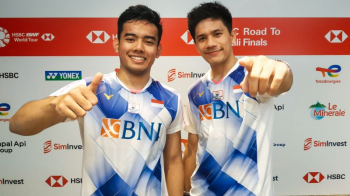 Yeremia Rambitan Cedera, Herry IP Bakal Cari Partner Baru untuk Pramudya Kusumawardana